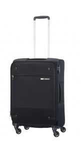 Spinner Expandable 66cm  Black - SAMSONITE 