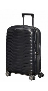 Spinner 55 cm Black - SAMSONITE
