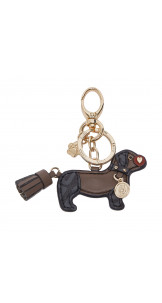 Keyring Dark Mocha - LIU JO