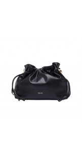 Shoulder Riccy M Black - Liu Jo