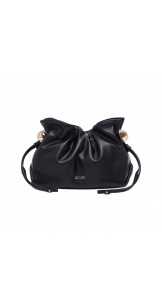Shoulder Riccy S Black - Liu Jo