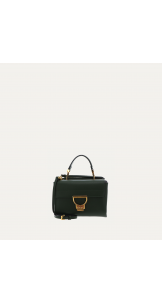 Crossbody Bag Arlettis Garden Green - COCCINELLE