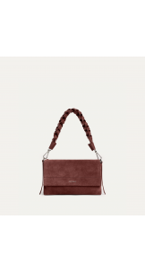 Top Handle Berry - COCCINELLE