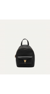 Backpack Noir - COCCINELLE