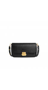 Mini Bag C-Me Lock Noir - COCCINELLE