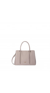 Top Handle Dusty - L.Credi
