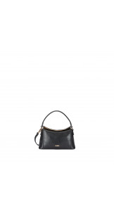 Top Handle Schwarz - L.Credi