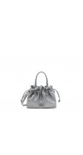 Top Handle Silber - L.Credi
