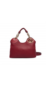 Top Handle S Brick Red - Liu Jo