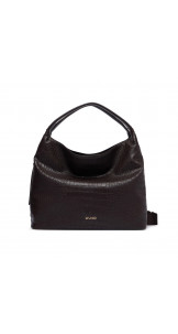 Top Handle Deep Brown - Liu Jo