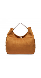Top Handle Suede - Liu Jo