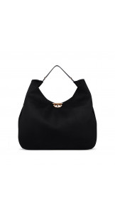 Top Handle Black - Liu Jo