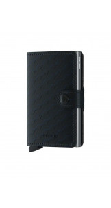 Slimwallet Black -Titanium - Secrid