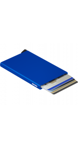 Cardprotector Blue - Secrid