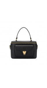 Mini Bag Beat Generation Noir - COCCINELLE