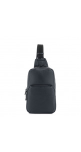 Backpack Dark Blue - HEXAGONA