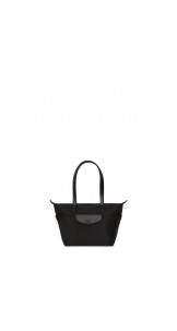 Top Handle Black - HEXAGONA