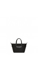 Top Handle Black - HEXAGONA
