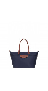 Travel Bag Navy - HEXAGONA