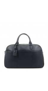 Travel Bag Dark Blue - HEXAGONA