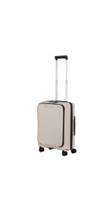 Spinner 55cm" Exp. Sandstone - SAMSONITE