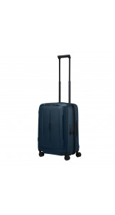 Spinner 55cm Exp. Zip Midnight Blue - SAMSONITE