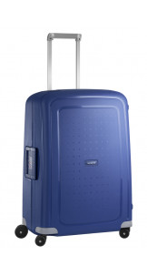 Spinner 69cm Dark Blue - SAMSONITE 