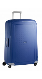 Spinner 81cm Dark Blue - SAMSONITE 