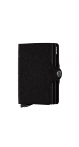 Twinwallet Crisple Black - Secrid