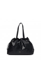 Shoulder Riccy M Black - Liu Jo