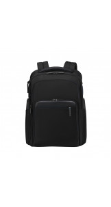 Backpack 15.6" Black - SAMSONITE