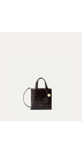 Divide It Mini Cocco Cioccolato - FURLA