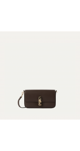 Crossbody Iride Cioccolato - FURLA
