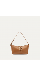 Debby Crossbody Bag Brandy - FURLA