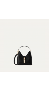 Iride Mini Nero - FURLA