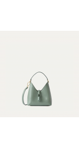 Iride Mini Bag Winter Sky - FURLA