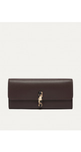 Iride Wallet Cioccolato - FURLA