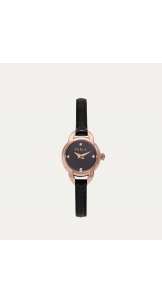 Watch Mianuvola Nero - FURLA