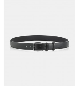 Belt Black - IL KUOIO