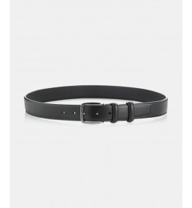 Belt Black - IL KUOIO