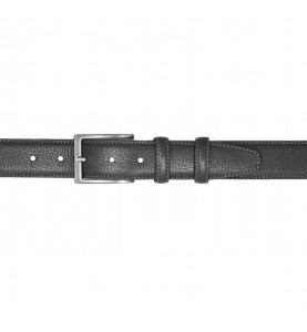 Belt Black - IL KUOIO