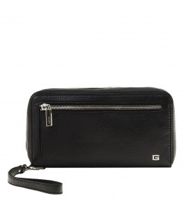 Handbag Black - GIUDI