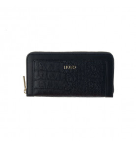 Wallet Black - Liu Jo