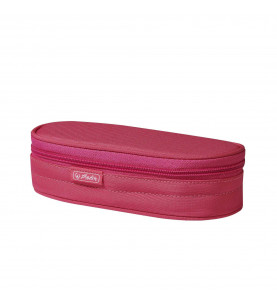 Pencil Case Pink - Herlitz