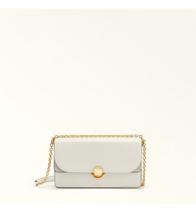 Sfera Mini Crossbody Bag Panna - FURLA