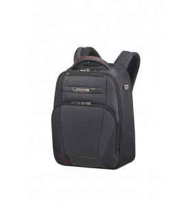 Laptop Backpack 14.1" Black - SAMSONITE