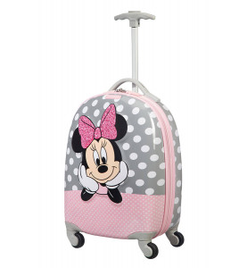 Spinner 46cm Minnie Glitter - SAMSONITE