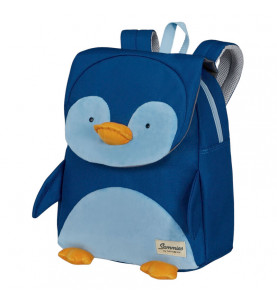 Backpack S+ Penguin Peter - Sammies by Samsonite