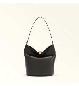 Sfera Shoulder Bag Nero - FURLA