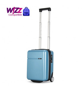 CabinOne 40cm Ice Blue - BONTOUR